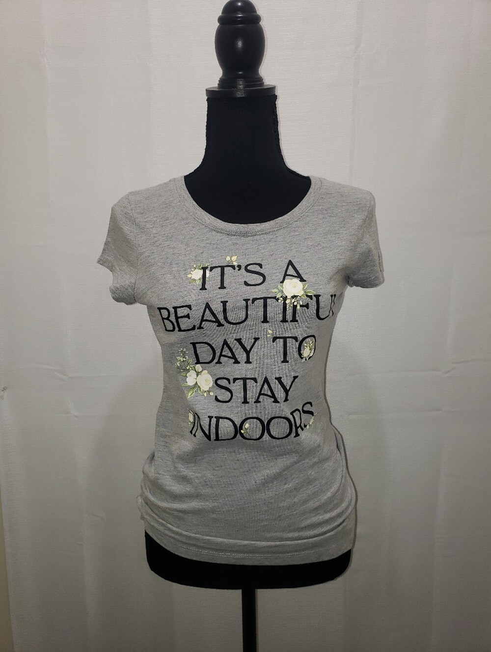 Wound Up T-shirt